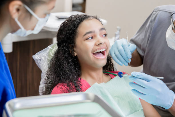 Best Emergency Pediatric Dentist  in Chesapeake, OH