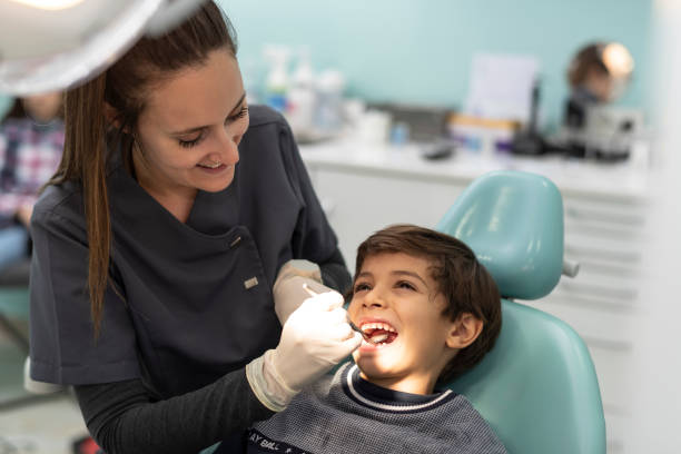 Best Cracked Tooth Emergency Dentist  in Chesapeake, OH