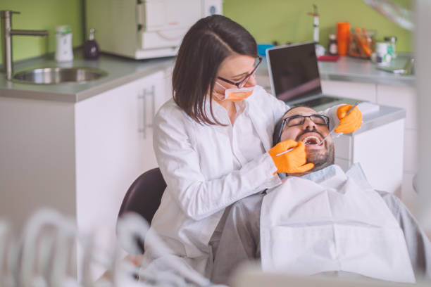 Best Tooth Infection Emergency Dentist  in Chesapeake, OH