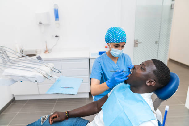 Best Emergency Dental Filling Replacement  in Chesapeake, OH
