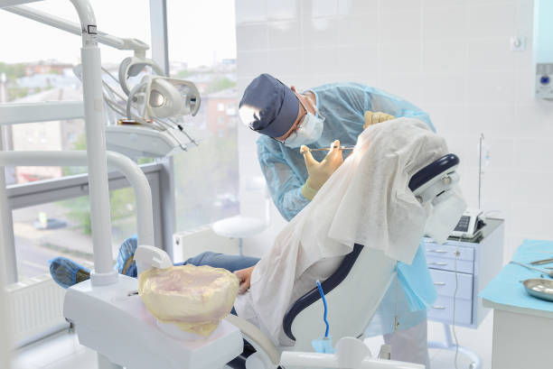 Best Chipped Tooth Repair Near Me  in Chesapeake, OH